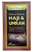 Fatwa-fatwa Haji Dan Umrah # 