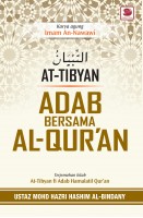 At-tibyan: Adab Bersama Al-quran #l88 