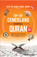 Tip-tip Cemerlang Daripada Quran Edisi 2017 