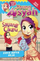 Young Aisyah Siri 4: Sayang Cikgu  