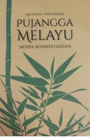 Pujangga Melayu  #