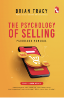 The Psychology Of Selling  