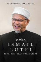 Sheikh Ismail Lutfi: Penyebar Salam Dari Patani #
