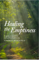Healing The Emptiness: A Guide To Emotional And Spiritual Well-being 