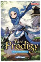Miss Prodigy: Pahlawan Emelda 