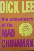 The Adventures Of The Mad Chinaman  #