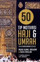 50 Tip Motivasi Haji & Umrah: Edisi Terkini (L144,BL141,Y47)