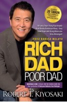 Rich Dad Poor Dad: Edisi Ulang Tahun Ke-20 
