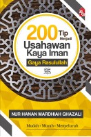 200 Tip Usahawan Kaya Iman Gaya Rasulullah 