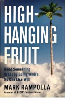 High-hanging Fruit 