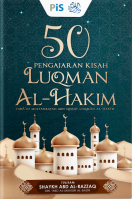 50 Pengajaran Kisah Luqman Al-hakim #