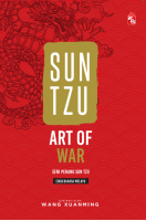 Sun Tzu: Art Of War - Edisi Bahasa Melayu 