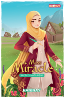 Miss Miracle: Sakti Di Mata Pena 