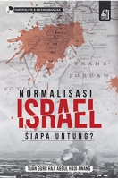 Normalisasi Israel :siapa Untung? 