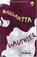Margaretta Gauthier 