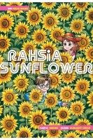 Siri Kedai Magis 01: Rahsia Sunflower 