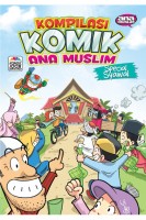 Kompilasi Komik Ana Muslim Special Syawal 