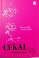 Novel Remaja Bersiri - Cekal # 