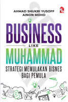 Business Like Muhammad 