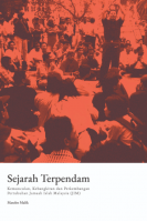 Sejarah Terpendam: Kemunculan, Kebangkitan Dan Perkembangan Pertubuhan Jamaah Islah Malaysia # 