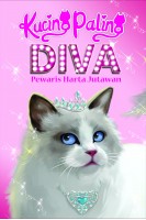 Kucing Paling Diva # 