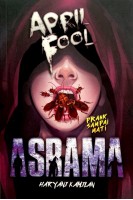 April Fool Asrama # 