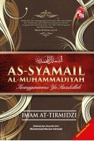 As-Syamail Al-Muhammadiyah (SOFTCOVER) (BORONG 10 UNIT) (L123,Y19)
