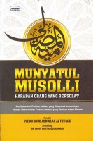 Munyatul Musolli # 