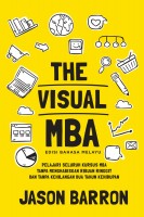 The Visual Mba - Edisi Bahasa Melayu 