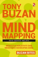  Mind Mapping - Tony Buzan: Edisi Bahasa Melayu 