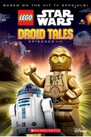 Lego Star Wars: Droid Tales  