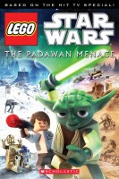 Lego Star Wars: The Padawan Menace 