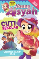 Young Aisyah 6: Cuti Sekolah - Edisi Jimat 