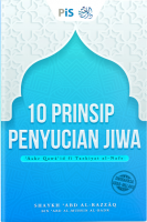 10 Prinsip Penyucian Jiwa 