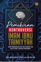 Pemikiran Kontroversi Imam Ibnu Taimiyyah 