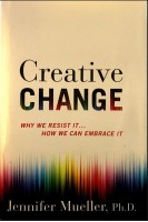 Creative Change 