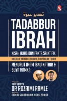Tadabbur Ibrah: Kisah Ajaib Dan Fakta Saintifik Makhluk-makhluk Terawal Diciptakan Tuhan Menurut Imam Ibnu Kathir & Buya Hamka 
