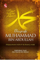 Biografi Muhammad bin Abdullah (SOFTCOVER) (L147,G16)