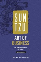 Sun Tzu: Art of Business (2021 - Edisi Bahasa Melayu) (L168,BL165,G14)