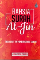 Rahsia Surah Al-jin # 