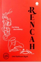Novel Remaja Bersiri - Rencah # 
