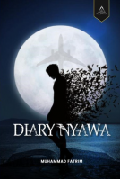 Diary Nyawa - Blacx Alpha # 
