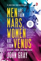 Men Are From Mars, Women Are From Venus: Edisi Kemas Kini 