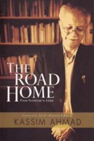 The Road Home: From Socialism To Islam  #