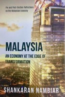 Malaysia An Economy At The Edge Of Transformation 