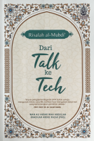 Risalah Al-mubdi': Dari Talk Ke Tech # 