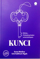 Novel Remaja Bersiri - Kunci # 