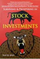 Surviving & Prospering In Stock Investments # 