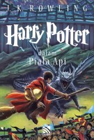 Harry Potter Dalam Piala Api 