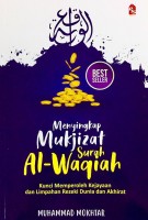 Menyingkap Mukjizat Surah Al-waqiah  